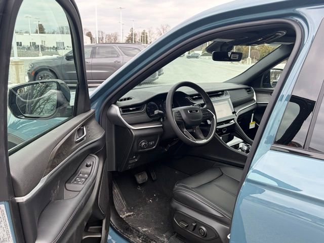 New 2026 Jeep Grand Cherokee Limited image 15