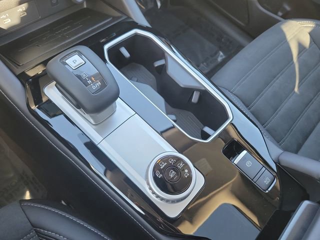 New 2026 Mitsubishi Outlander SE image 35