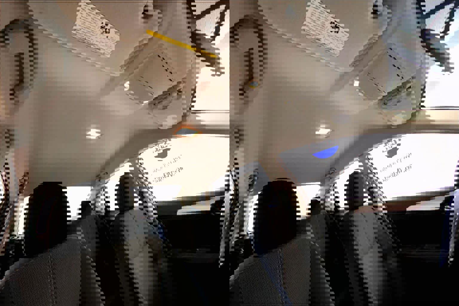 Used 2017 Nissan Sentra S image 14