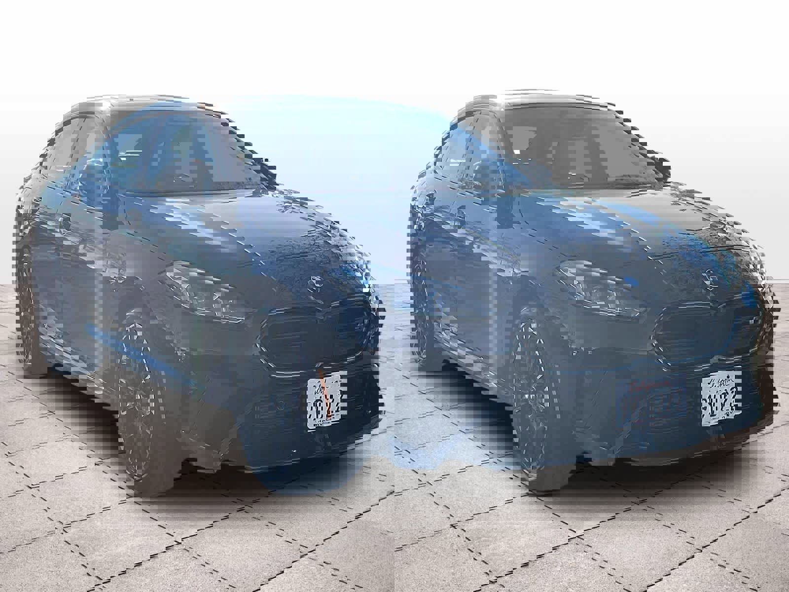 Certified 2025 BMW M235i xDrive w/ Premium Package image 2