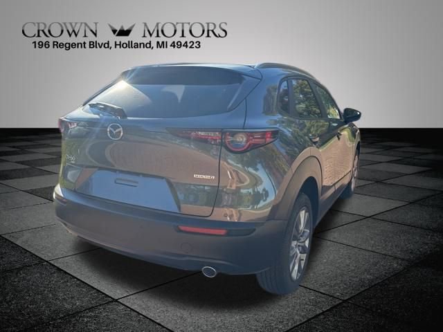 New 2026 MAZDA CX-30 AWD 2.5 S image 10