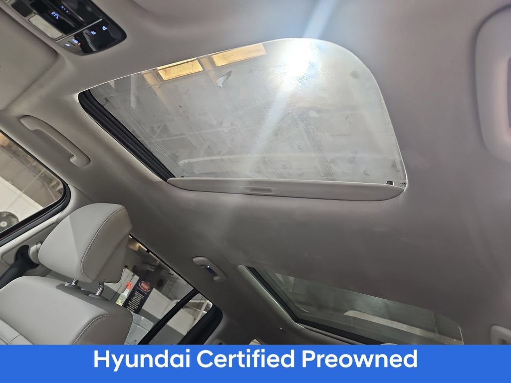 Used 2025 Hyundai Santa Fe Calligraphy AWD/4WD image 31