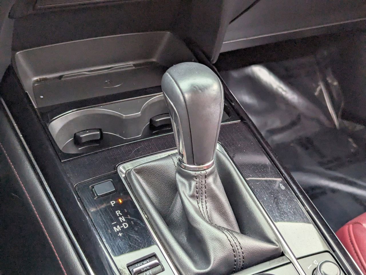 Used 2024 MAZDA CX-30 AWD 2.5 S w/ Preferred Package image 27