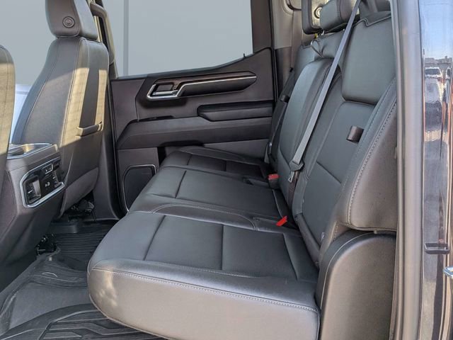 Used 2024 GMC Sierra 1500 SLT w/ SLT Premium Plus Package image 15