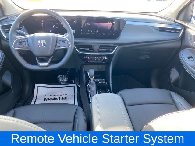 Used 2024 Buick Encore GX Sport Touring w/ Comfort Package image 5