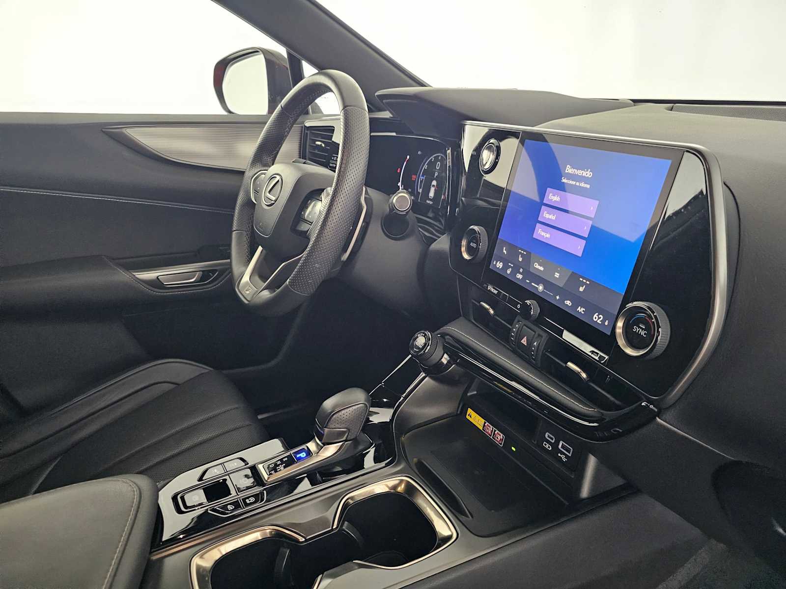 Used 2024 Lexus NX 350 F Sport image 22