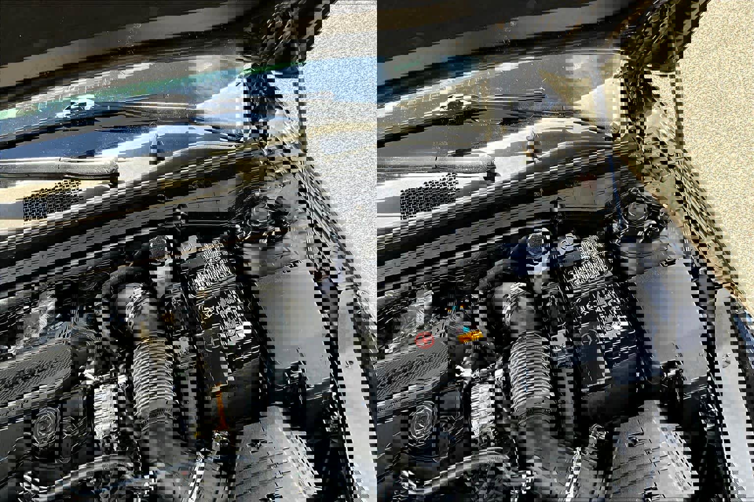 Used 2021 Kia K5 EX image 33