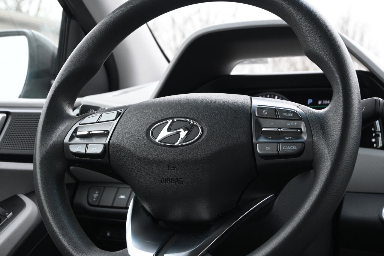 Used 2020 Hyundai Ioniq Blue FWD image 20