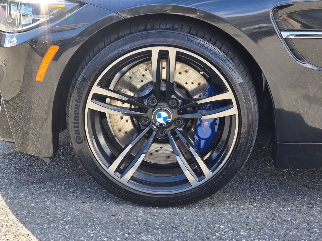 Used 2018 BMW M4 Coupe image 9