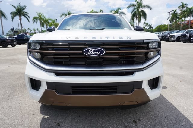 New 2027 Ford Expedition King Ranch AWD/4WD image 27