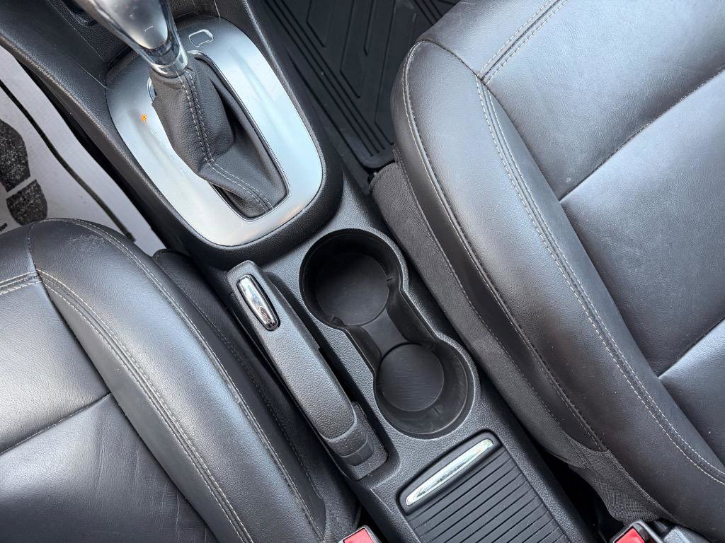 Used 2015 Buick Encore Leather FWD image 13