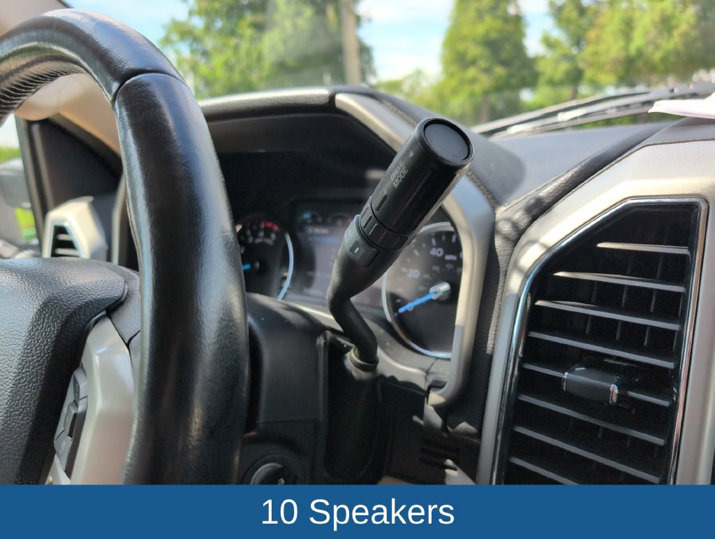 Used 2021 Ford F250 Lariat w/ Lariat Value Package AWD/4WD image 28