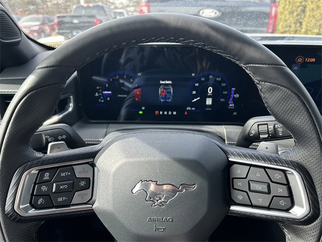 New 2025 Ford Mustang GT Premium image 20