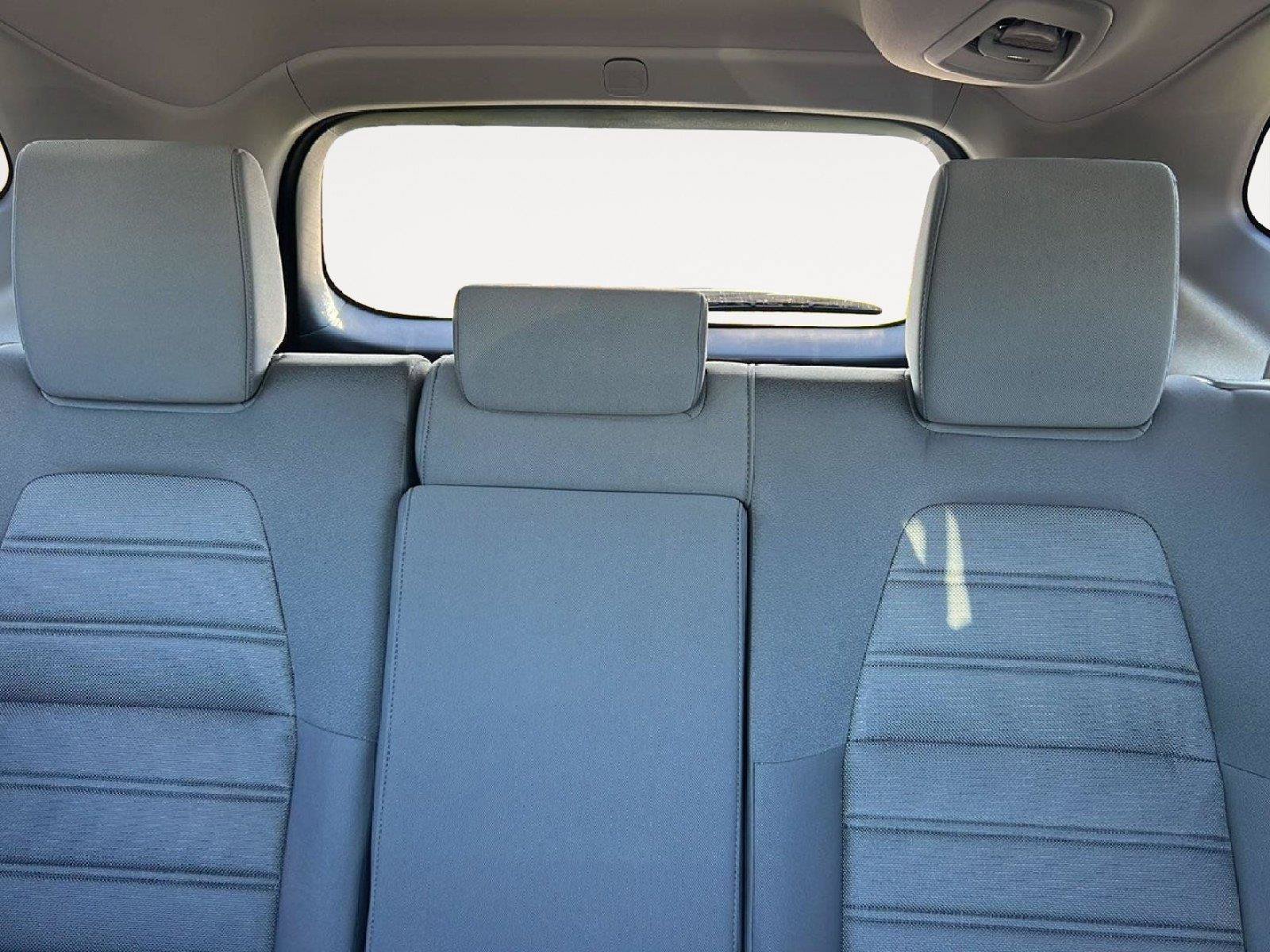 Used 2018 Honda CR-V EX image 12