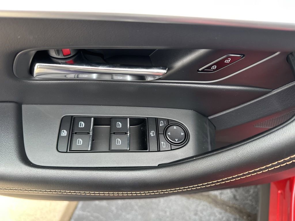 New 2026 MAZDA CX-90 3.3 Turbo S w/ Premium Package AWD/4WD image 29