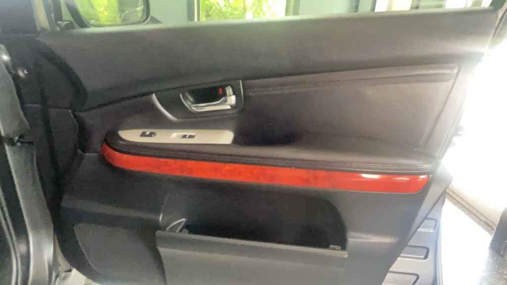 Used 2004 Lexus RX 330 AWD image 41