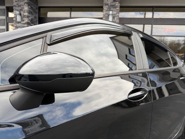 Used 2018 Chevrolet Cruze LS image 21