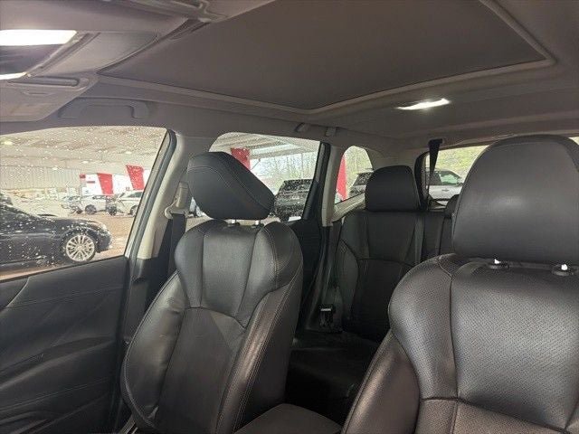 Used 2020 Subaru Forester Touring w/ Popular Package #2 AWD/4WD image 19
