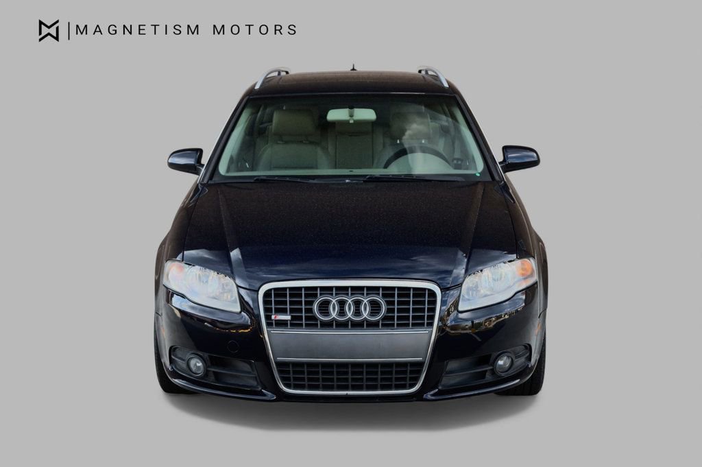 Used 2008 Audi A4 2.0T image 7