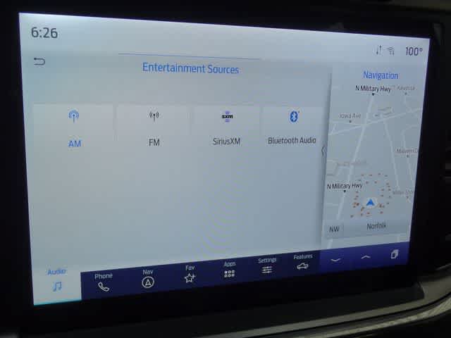 Used 2021 Ford F150 XLT w/ Equipment Group 302A High AWD/4WD image 35