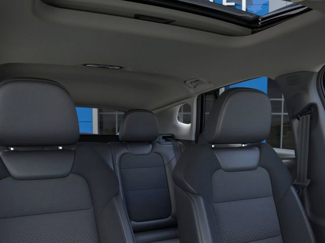 New 2026 Chevrolet Trax LT w/ Sunroof Package image 24