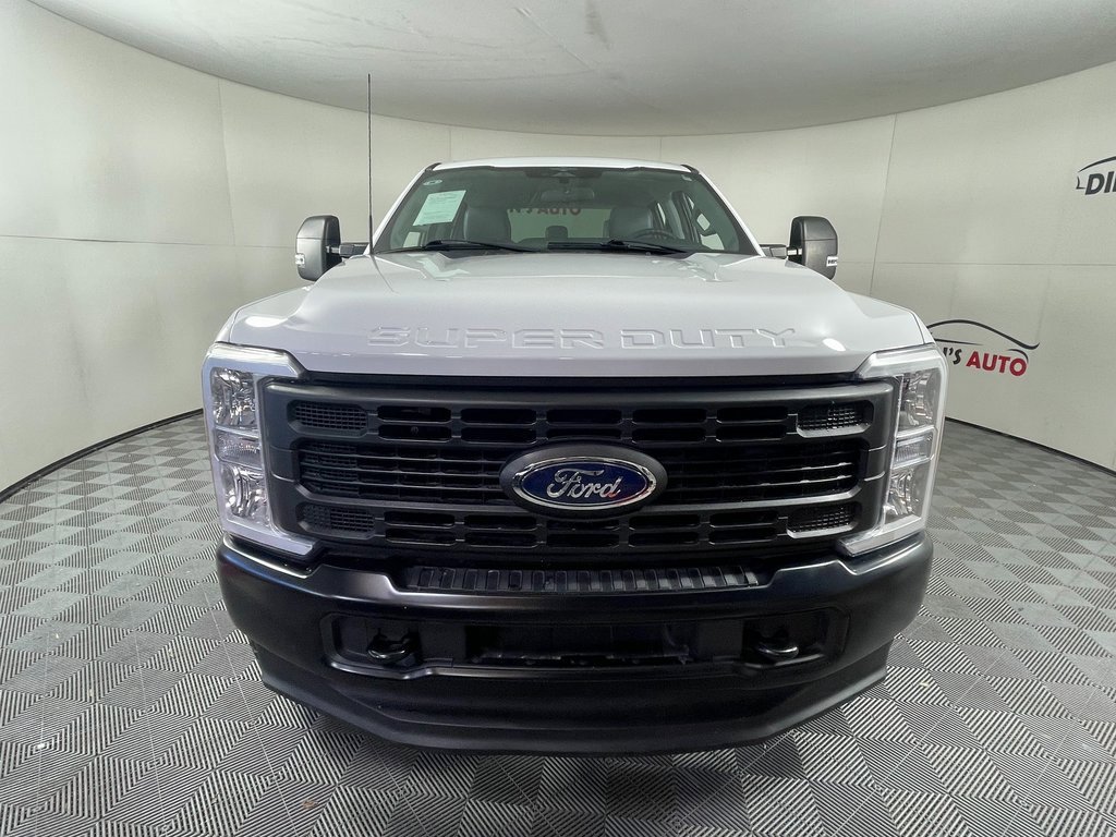 Used 2023 Ford F250 XL image 10