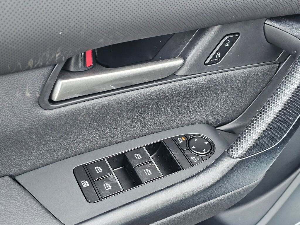 New 2026 MAZDA CX-50 AWD 2.5 S w/ Weather Package image 30
