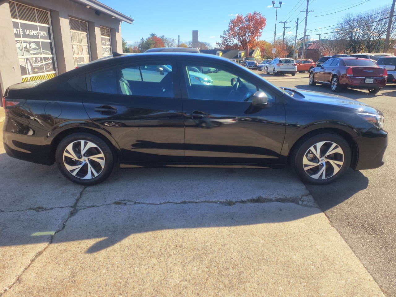 Used 2023 Subaru Legacy Premium image 20