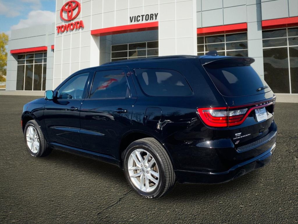 Used 2024 Dodge Durango GT image 5