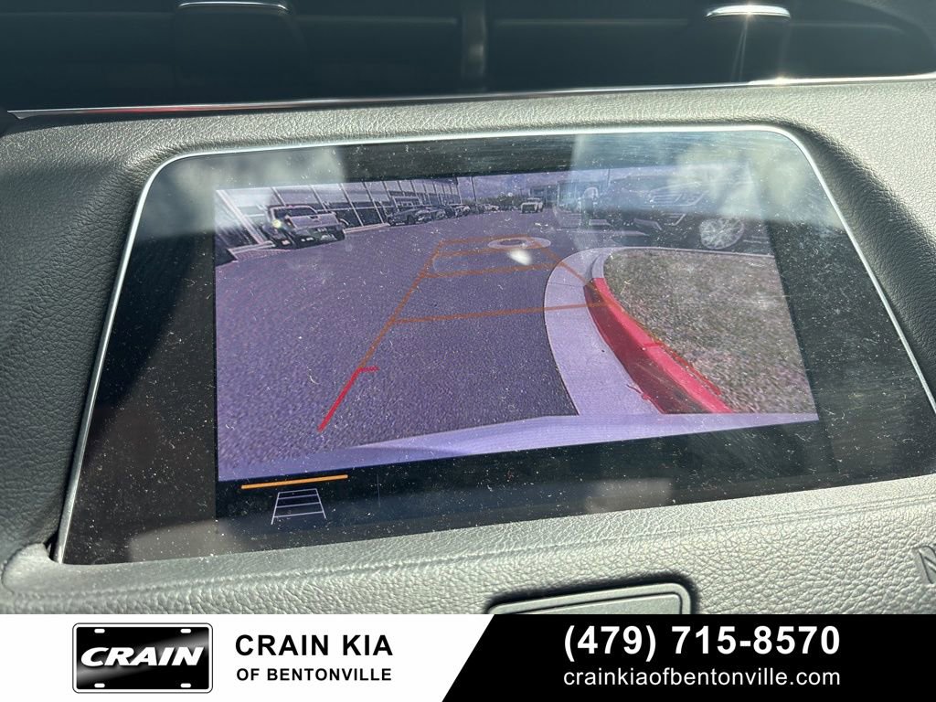 Used 2019 Cadillac XT4 Premium Luxury image 27