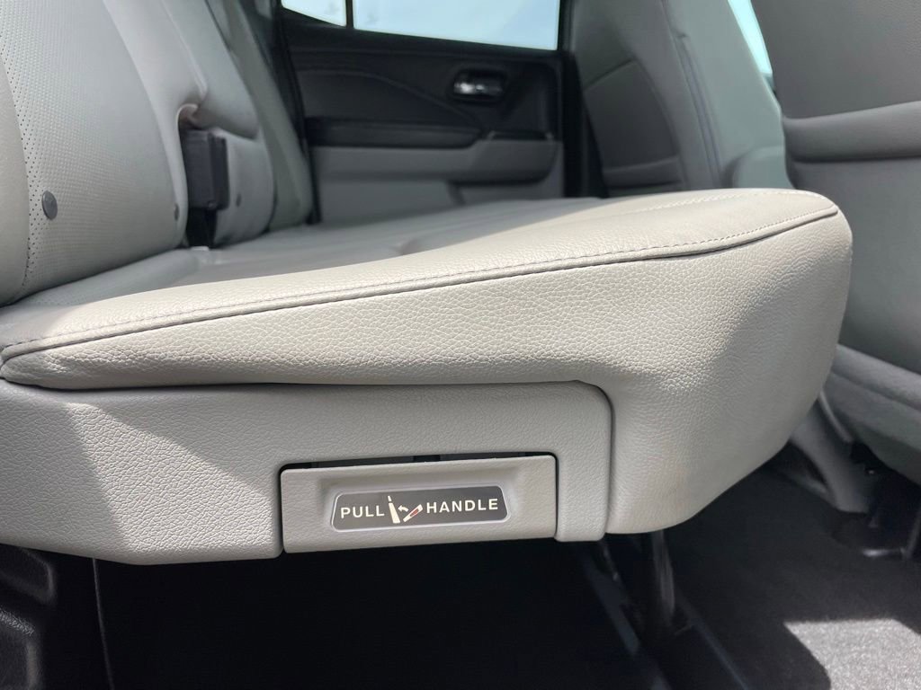 Used 2019 Honda Ridgeline RTL-E image 36