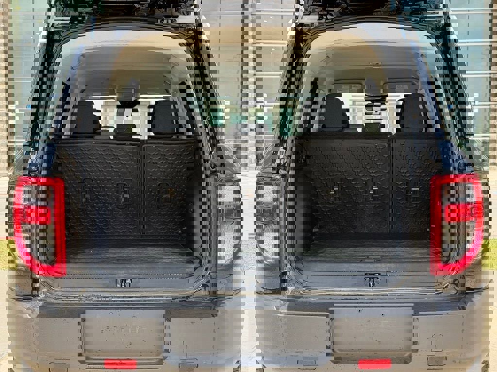 Used 2024 Ford Bronco Sport Heritage image 26