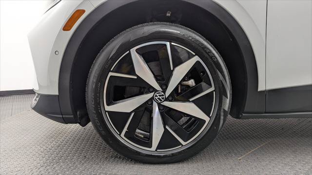 Used 2023 Volkswagen ID.4 Pro S AWD/4WD image 30