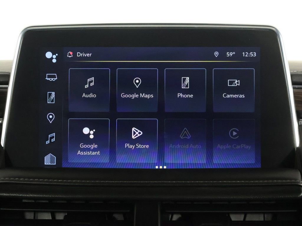Used 2023 Chevrolet Suburban Z71 AWD/4WD image 46