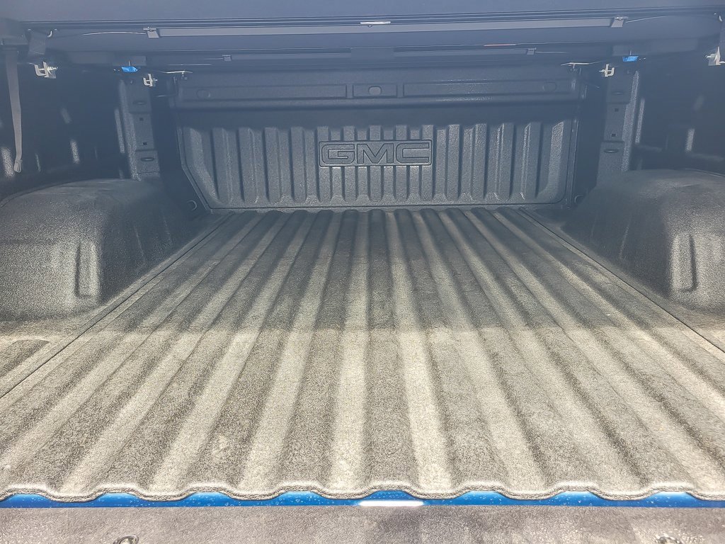 New 2026 GMC Sierra 1500 Denali Ultimate image 17