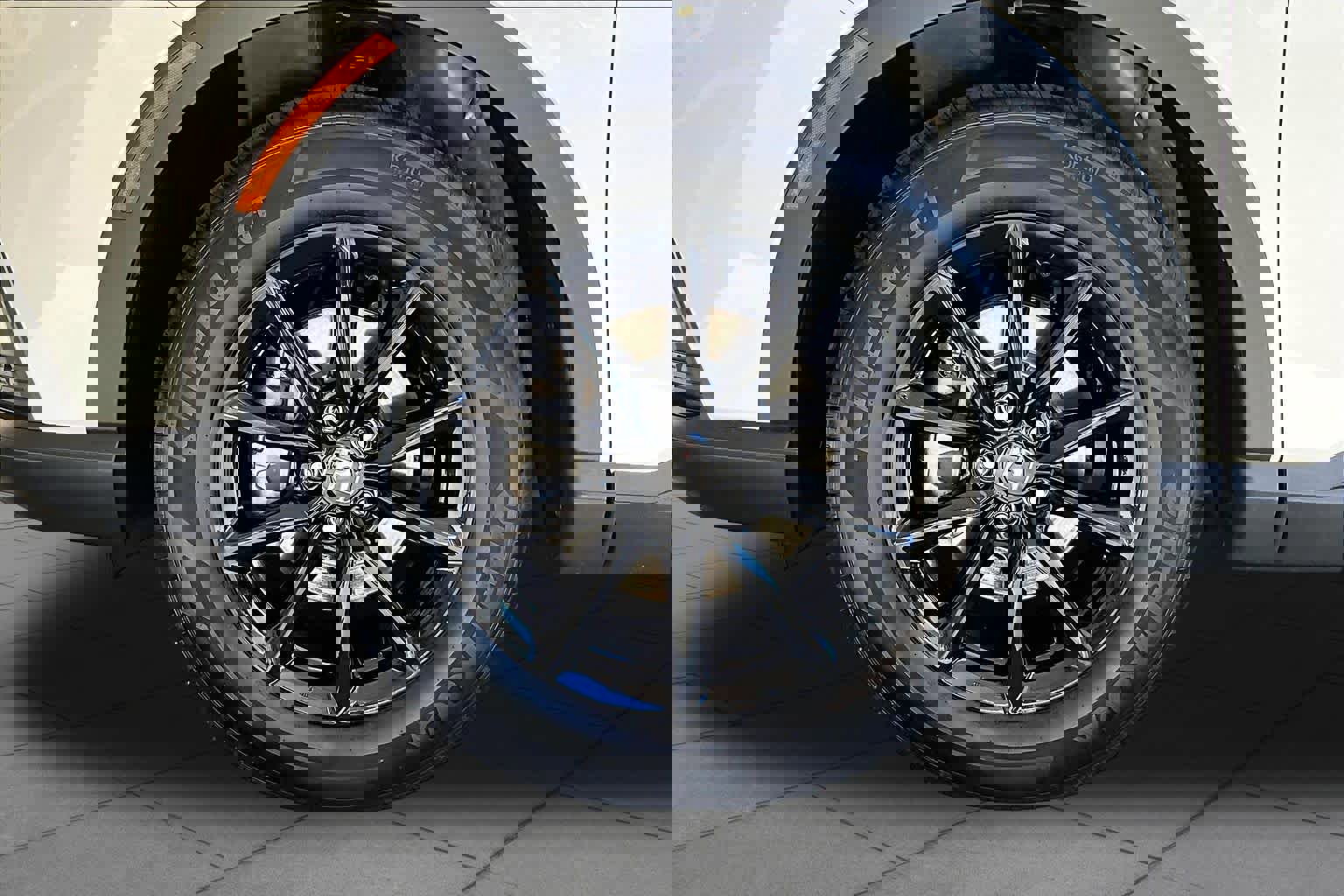 Certified 2026 Honda CR-V Sport-L image 11