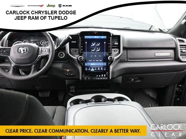 Used 2026 RAM 2500 Lone Star image 33