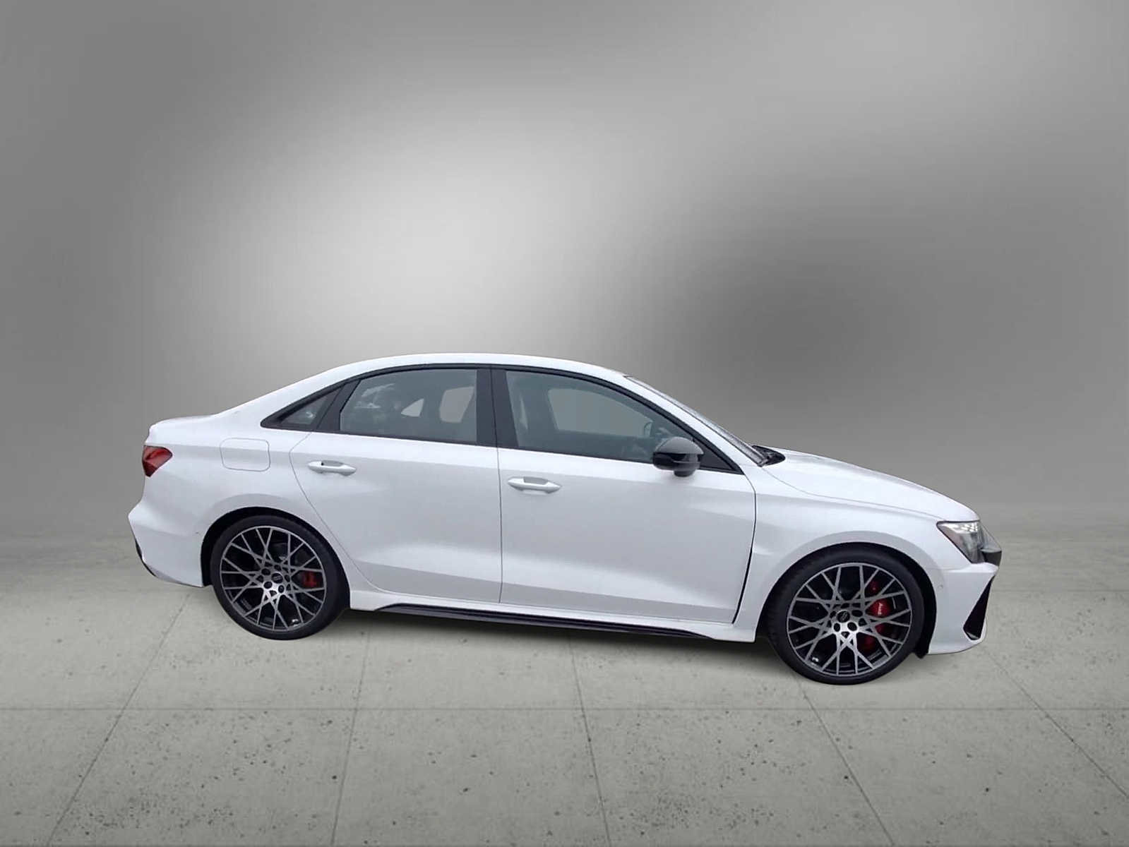 New 2026 Audi RS 3 AWD/4WD image 9