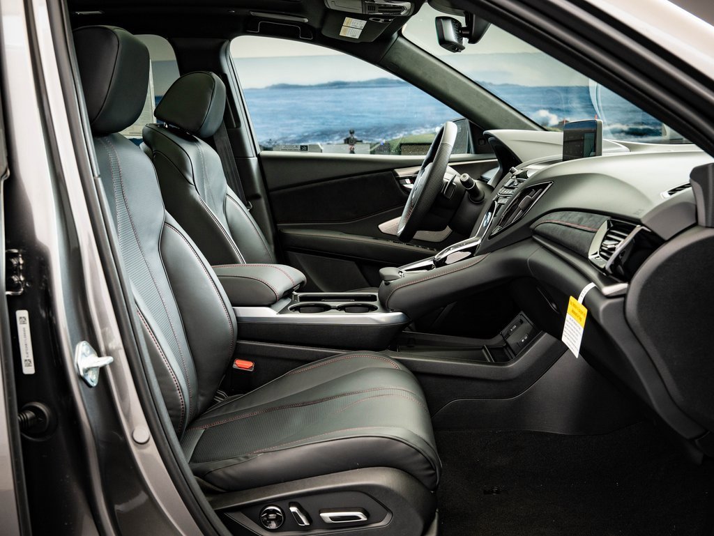 New 2026 Acura RDX A-Spec image 23