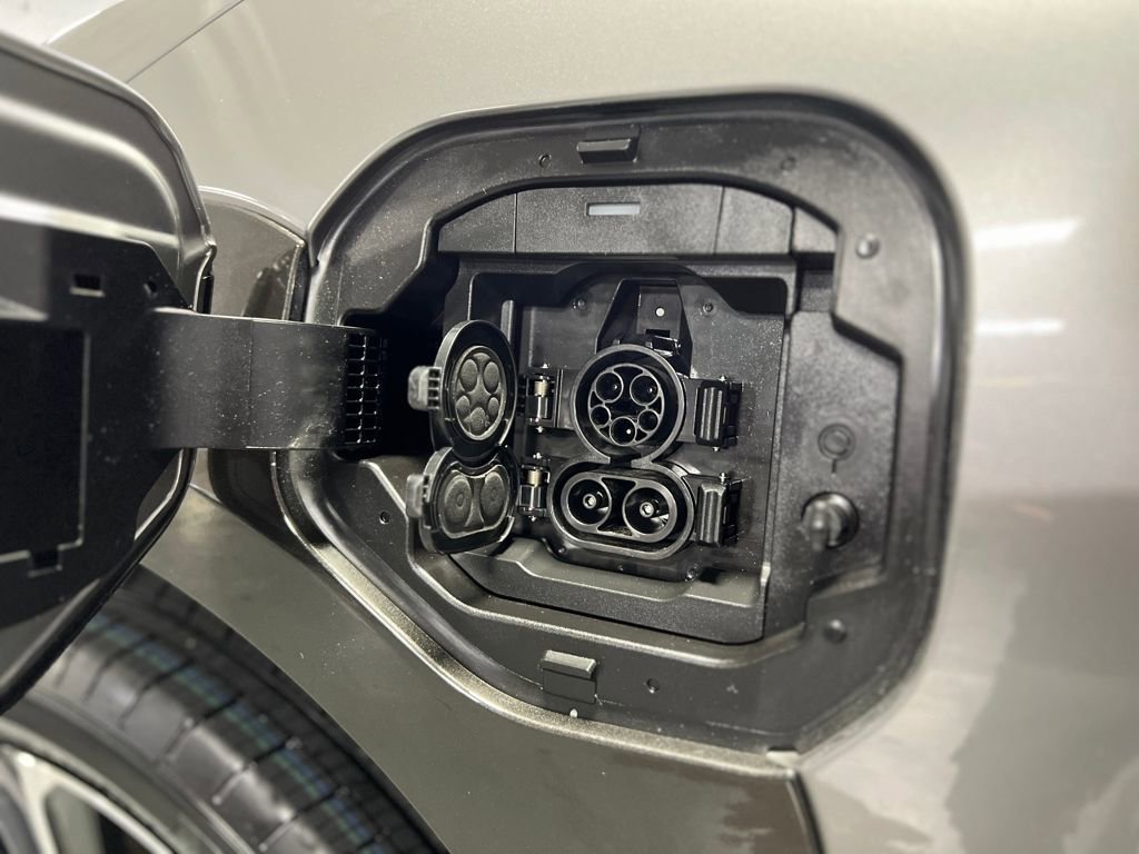 Certified 2023 Toyota bZ4X Limited w/ Weather Package image 12