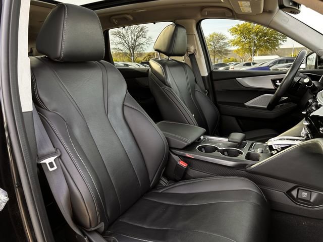 Certified 2023 Acura MDX SH-AWD w/ Technology Package image 28