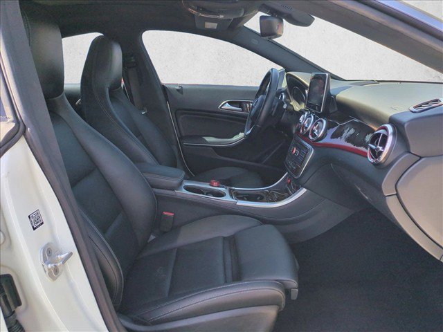 Used 2016 Mercedes-Benz CLA 250 4MATIC image 22