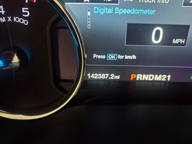 Used 2018 Ford F350 King Ranch w/ King Ranch Ultimate Package AWD/4WD image 44