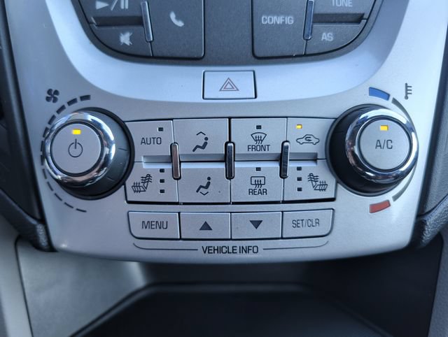 Used 2017 Chevrolet Equinox Premier w/ Enhanced Convenience Package FWD image 19