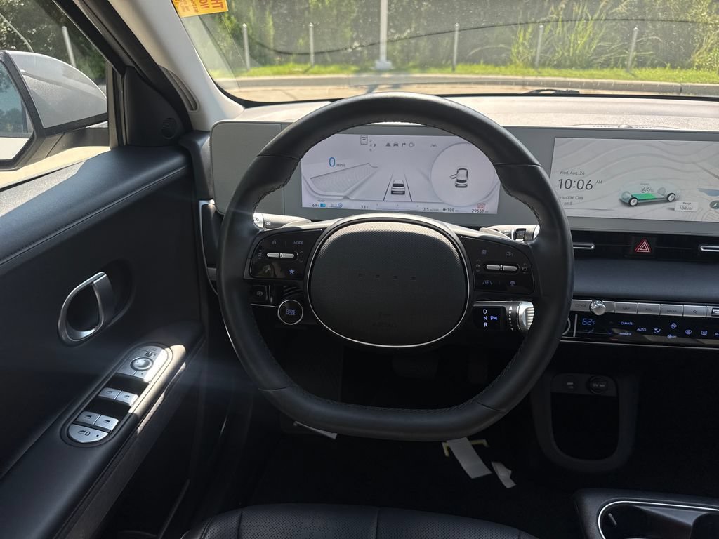 Used 2023 Hyundai Ioniq 5 SEL w/ Cargo Package RWD image 19
