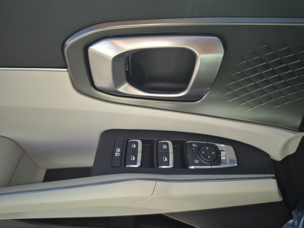 New 2026 Kia Sorento EX image 7