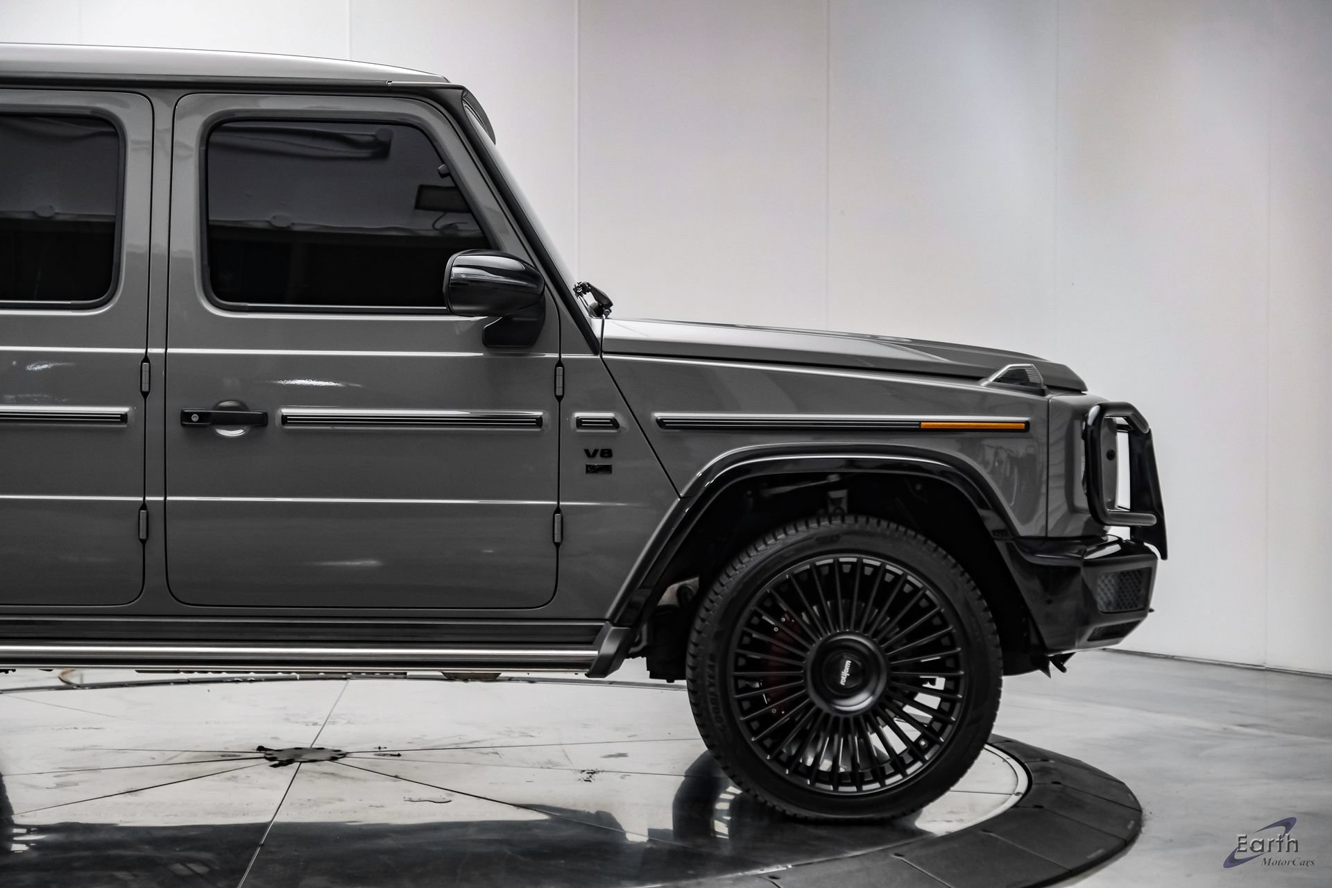 Used 2021 Mercedes-Benz G 550 image 22