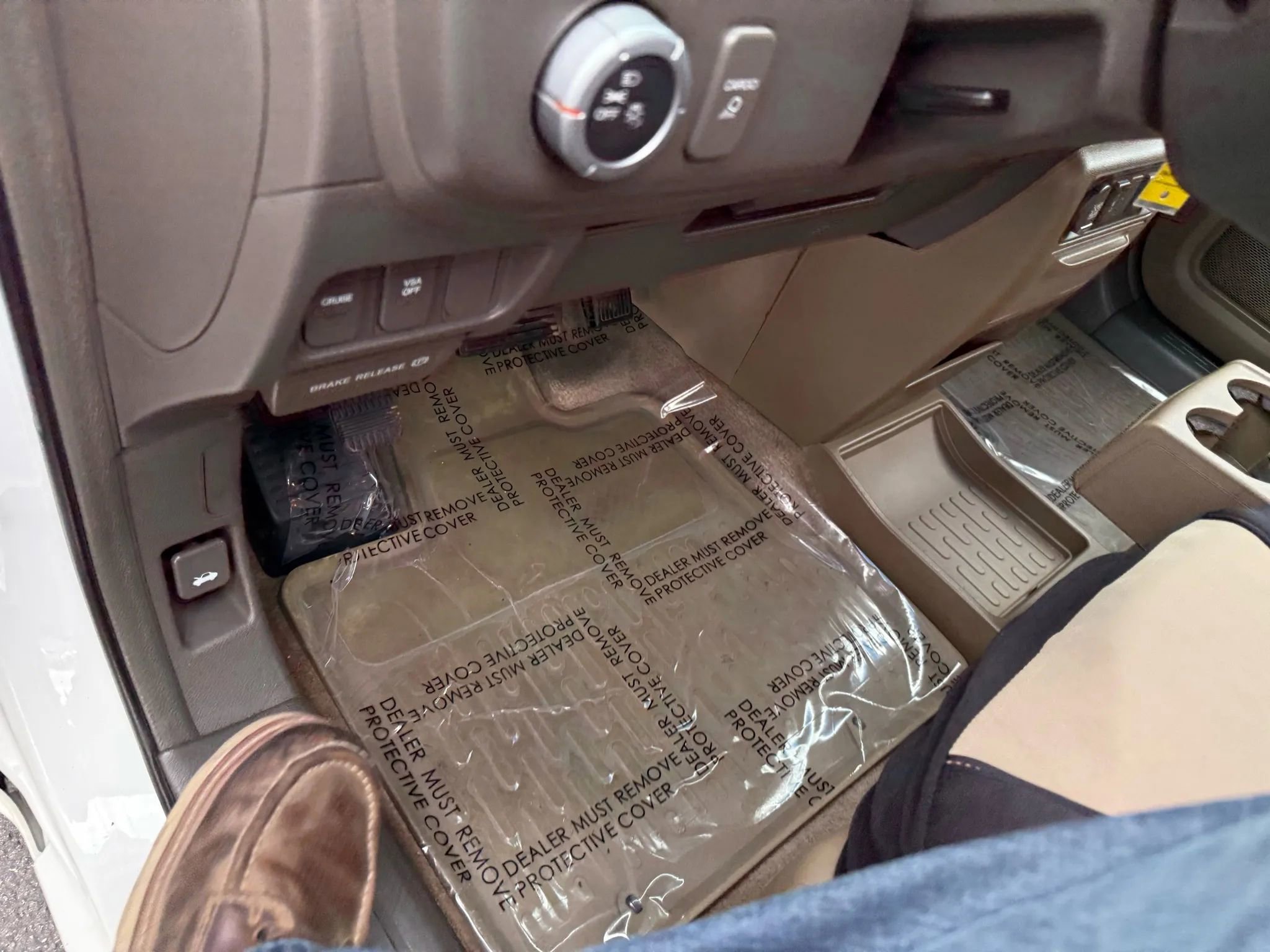 Used 2008 Honda Ridgeline RTL image 11