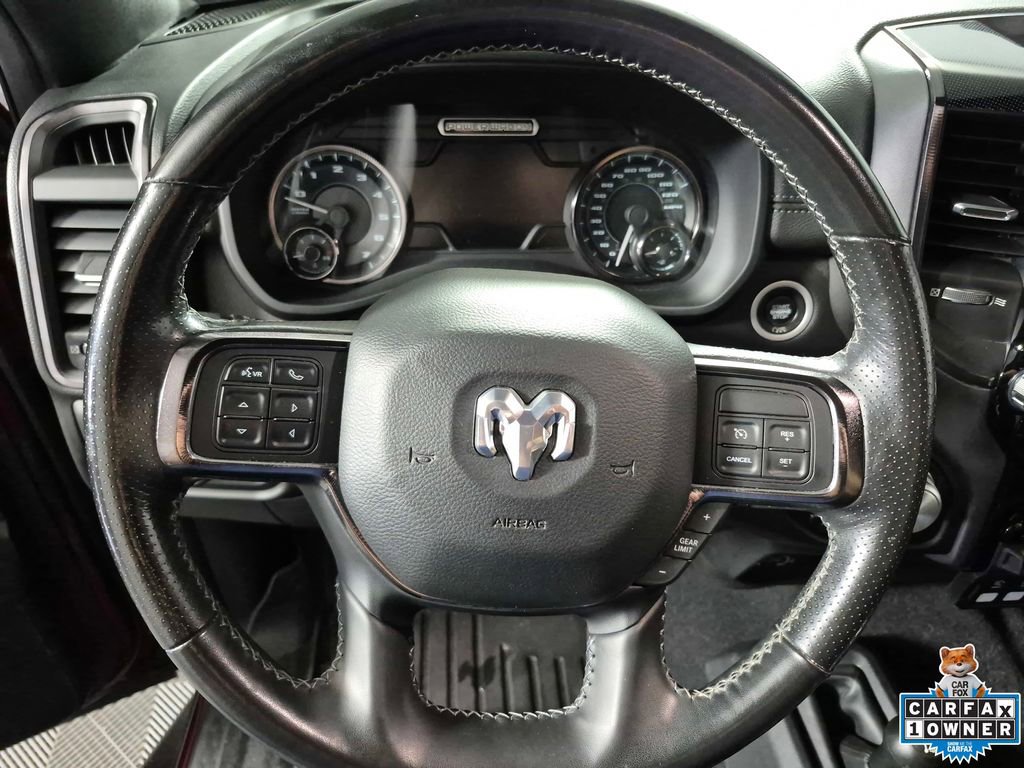 Used 2020 RAM 2500 Power Wagon image 11