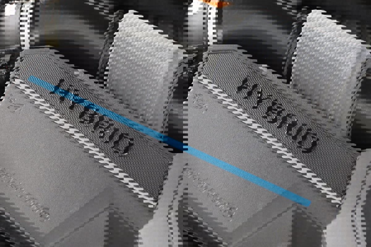 Used 2024 Kia Sportage X-Line Prestige image 21